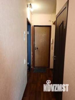 1-к квартира, на длительный срок, 30м2, 1/5 этаж