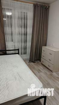 1-к квартира, на длительный срок, 32м2, 9/10 этаж