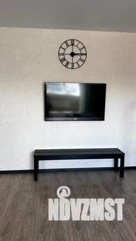 Студия квартира, посуточно, 42м2, 9/10 этаж