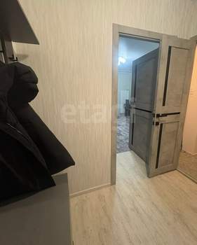 Студия квартира, на длительный срок, 24м2, 4/10 этаж