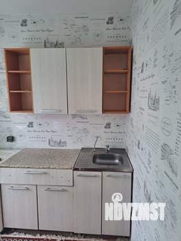1-к квартира, на длительный срок, 34м2, 1/10 этаж