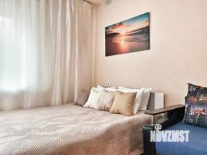 1-к квартира, на длительный срок, 42м2, 4/10 этаж