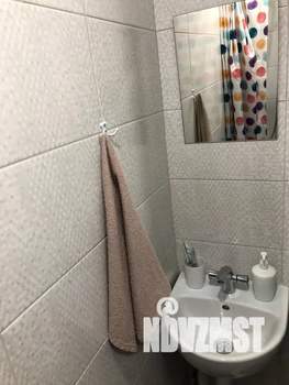 Студия квартира, посуточно, 17м2, 1/10 этаж