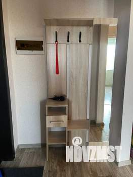 1-к квартира, посуточно, 37м2, 4/10 этаж