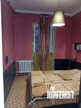 3-к квартира, на длительный срок, 75м2, 2/2 этаж