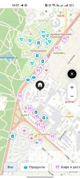 2-к квартира, на длительный срок, 34м2, 11/11 этаж