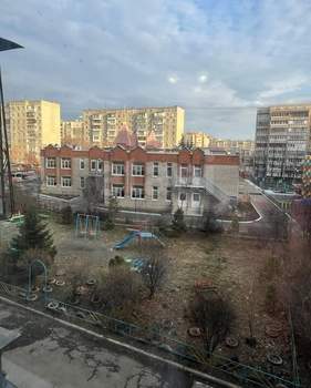 1-к квартира, на длительный срок, 34м2, 3/10 этаж