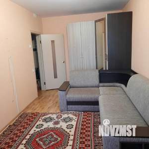 1-к квартира, на длительный срок, 32м2, 7/10 этаж