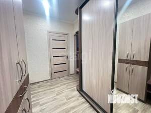 1-к квартира, на длительный срок, 42м2, 4/10 этаж