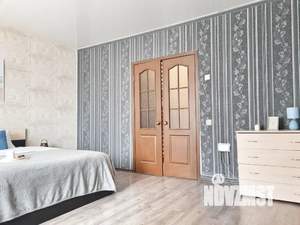 1-к квартира, посуточно, 42м2, 6/10 этаж