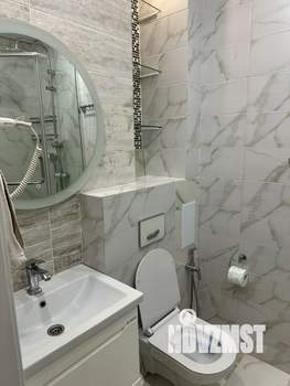 1-к квартира, на длительный срок, 33м2, 13/16 этаж