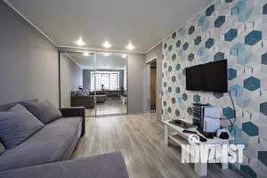 1-к квартира, посуточно, 35м2, 9/9 этаж