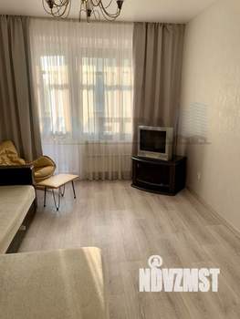 1-к квартира, на длительный срок, 34м2, 3/11 этаж