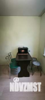 2-к квартира, посуточно, 44м2, 3/5 этаж