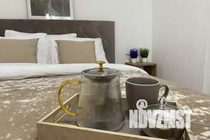 1-к квартира, посуточно, 36м2, 5/18 этаж