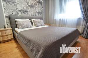 2-к квартира, посуточно, 56м2, 9/10 этаж