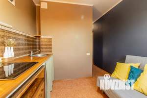 1-к квартира, посуточно, 35м2, 9/9 этаж