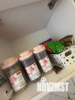 1-к квартира, посуточно, 33м2, 4/4 этаж