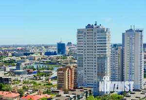 2-к квартира, посуточно, 100м2, 1/1 этаж