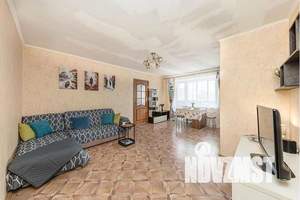 2-к квартира, посуточно, 48м2, 4/4 этаж