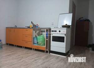 Студия квартира, на длительный срок, 45м2, 8/10 этаж