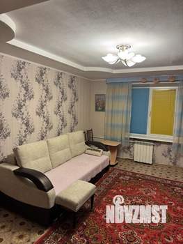 4-к квартира, на длительный срок, 80м2, 3/5 этаж