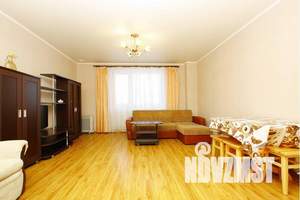 2-к квартира, посуточно, 65м2, 1/11 этаж