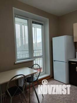1-к квартира, посуточно, 32м2, 5/10 этаж
