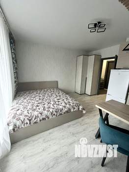 Студия квартира, на длительный срок, 25м2, 9/10 этаж