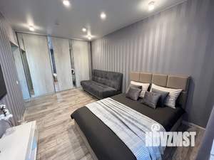 1-к квартира, посуточно, 32м2, 5/16 этаж