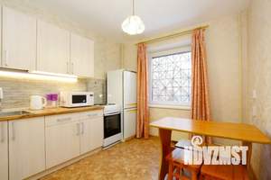 2-к квартира, посуточно, 65м2, 1/11 этаж