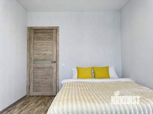 2-к квартира, посуточно, 53м2, 4/10 этаж