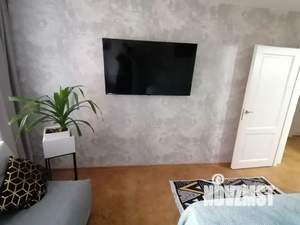 2-к квартира, посуточно, 47м2, 1/10 этаж