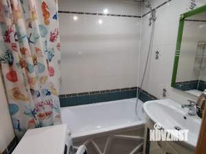 1-к квартира, на длительный срок, 42м2, 5/10 этаж