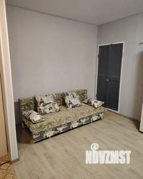 1-к квартира, посуточно, 33м2, 2/5 этаж