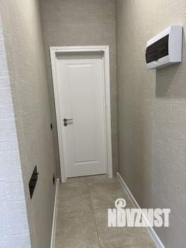 Студия квартира, на длительный срок, 42м2, 10/16 этаж