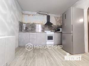 1-к квартира, на длительный срок, 50м2, 4/10 этаж