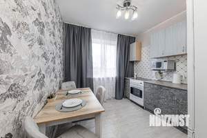 1-к квартира, посуточно, 45м2, 9/9 этаж