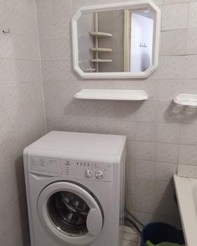 1-к квартира, на длительный срок, 33м2, 3/10 этаж