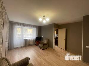 2-к квартира, на длительный срок, 46м2, 3/5 этаж