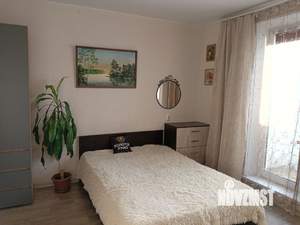 Студия квартира, на длительный срок, 29м2, 2/11 этаж