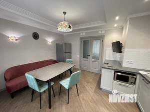 3-к квартира, посуточно, 114м2, 4/10 этаж