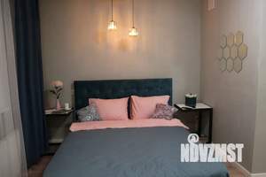 Студия квартира, посуточно, 26м2, 3/10 этаж