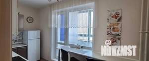 1-к квартира, посуточно, 34м2, 2/10 этаж