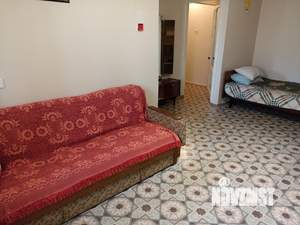 1-к квартира, на длительный срок, 31м2, 5/5 этаж