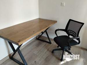 1-к квартира, на длительный срок, 32м2, 5/5 этаж