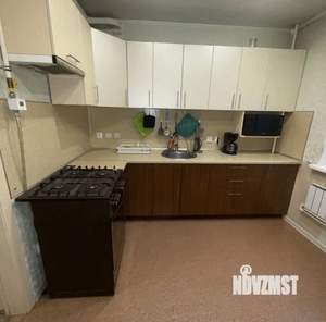 1-к квартира, на длительный срок, 34м2, 1/9 этаж