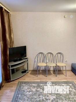 Студия квартира, на длительный срок, 26м2, 3/10 этаж