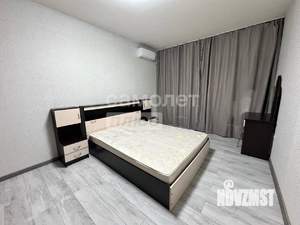 1-к квартира, на длительный срок, 48м2, 2/20 этаж