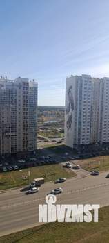 Студия квартира, на длительный срок, 27м2, 13/20 этаж